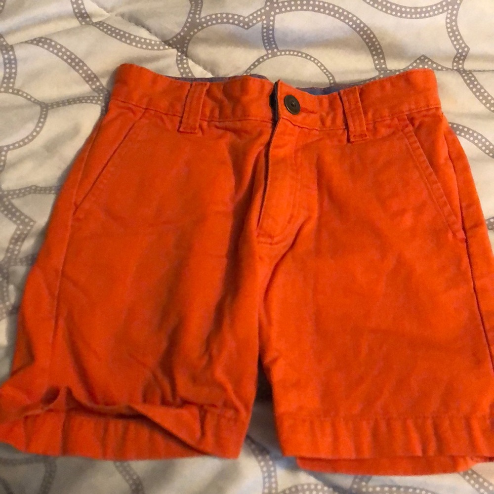 Boys shorts